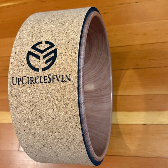 New up circle seven wheel - Picture 4 of 5